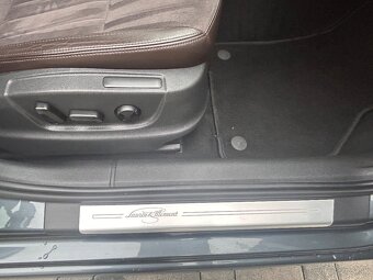 Škoda Octavia Combi 2.0 TDI L K DSG - 12