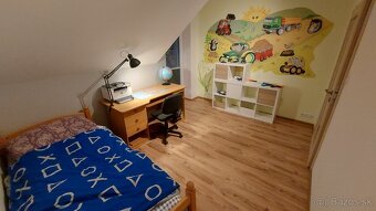 Predám RD, alebo vymením za 2/3i byt s doplatkom - 12