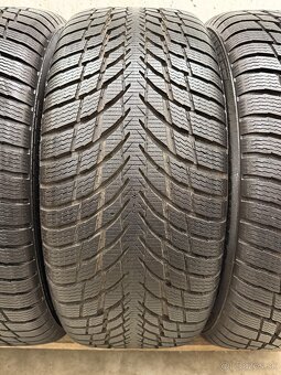 Zimná sada Volvo EX30 - 5x108 R19 , 245/45/19 - 12