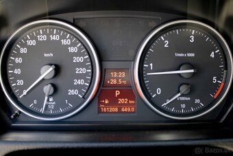 BMW X1 20d M packet - 12