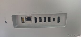 Predám All In One PC 27" Lenovo IdeaCentre 520-27IKL - 5.9. - 12