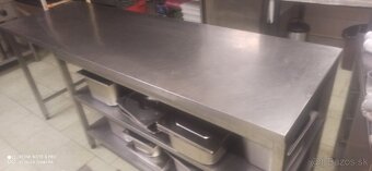 Predám gastro zariadenie - 12