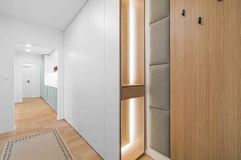 Babony TRE | Krásny 3 - izbový byt na PRENÁJOM na ul. Haburs - 12