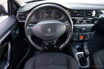 Peugeot 301 1.2 PureTech Active - 12