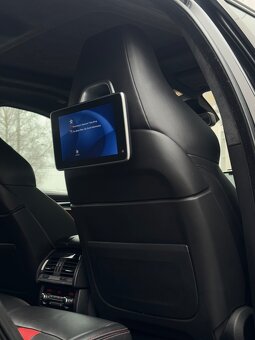 BMW X6 M edition BLACK FIRE, AKRAPOVIČ - 12