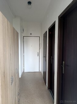 400€ byt na prenájom 44m² Piešťany centrum - 12