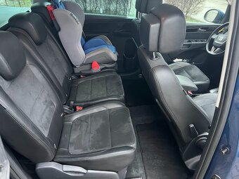 Seat Alhambra Style Automat, Panorama Dohoda možná - 12