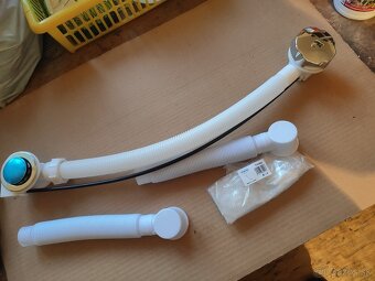 Predam instalacne prislusenstvo - 12