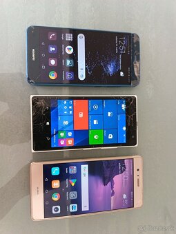 Predám mobilné telefóny - 12