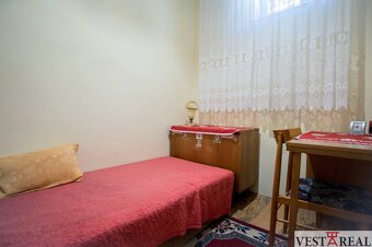 Rezervované: Rodinný dom 5+1 s garážou, 1516 m2, Horné Oreša - 12