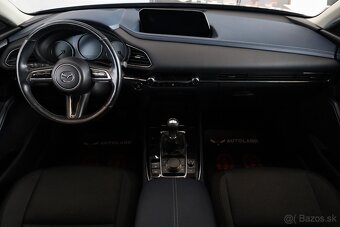 Mazda CX-30 2.0 Skyactiv-G122 Plus/Style/Safety - 12