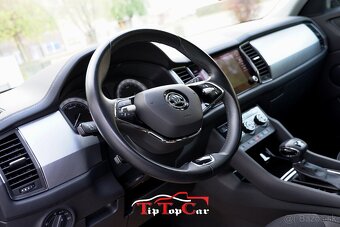 ⏩ Škoda Kodiaq 2.0 TDI SCR EVO Ambition DSG - 12
