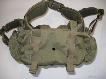 Batoh Direct Action GHOST MK II - 12
