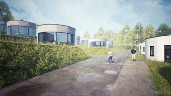 JEDINEČNÁ INVESTIČNÁ PRÍLEŽITOSŤ PRI „SLOVENSKOM MORI“ - 12