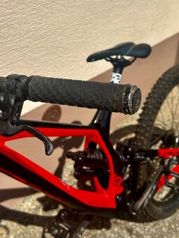 ZJAZDOVÝ BICYKEL KELLYS NOID 70 / 2019 - 12