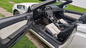 Alfa romeo Spider 916 1.8 TS - 12