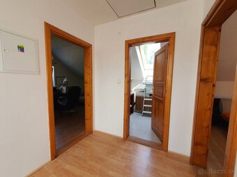 Rodinný dom na predaj, Prosiek, Liptovský Mikuláš - 12