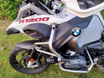 BMW 1200 GS Adventure - 12