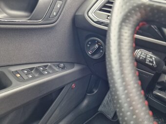 Seat Leon ST 2.0 TDI DSG FR - 12