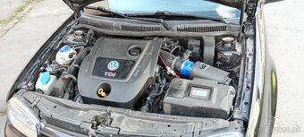 Volkswagen Golf IV 1.9TDI 96kw - 12