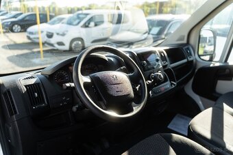 Peugeot Boxer 2.0 HDI L4H2, Len 111tis. KM/SK Pôvod - 12
