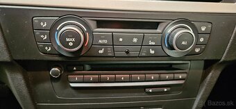 BMW E91 320d 184k Touring - 2011 - 12