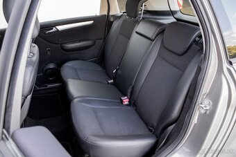 Mercedes-Benz B180CDI 80kw AT/7 / AJ NA SPLÁTKY / PROTIÚČET - 12