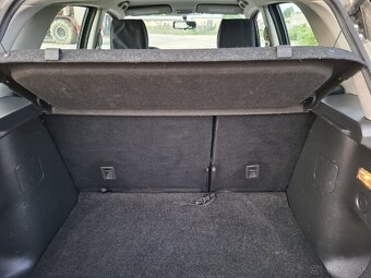 Fiat Sedici 1.6 benzín 4x4 - 12