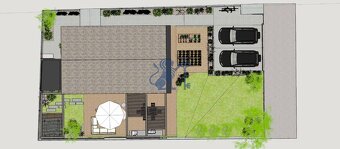 NA PREDAJ 5i rekreačný RD | Pekná cesta | Lesopark Rača - 12