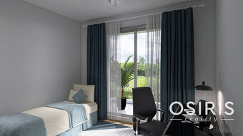 Nadštandardný samostatný 4i RD, novostavba 2026, pozemok 606 - 12