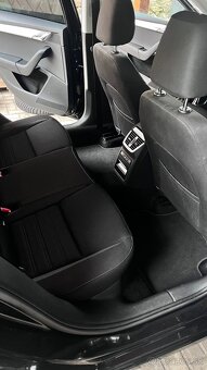 Škoda octavia 3, combi, TDi, dsg - 12