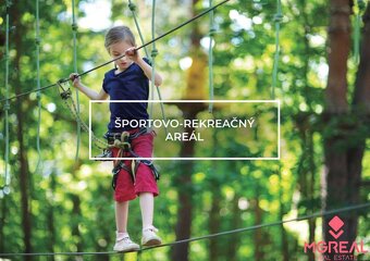 Investičný pozemok Ješková Ves - Projekt MALÁ DOLINA - 12