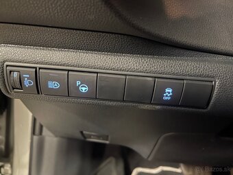 Toyota corolla 2021 Hybrid 53000 km - 12