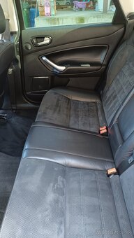 Predám Ford Mondeo combi - 12