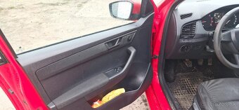 Škoda Fabia 3 1.0 Mpi - 12