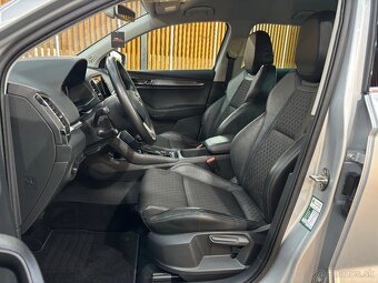 Škoda Karoq 1.5 TSI ACT Style DSG - 12