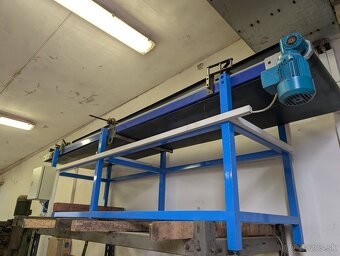 Páskovací stroj TP-101PB - automat - 12