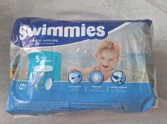 Cela výbava pre bábätko - 12