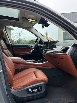 BMW X5,xDrive 30d Individual - 12