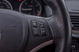 BMW X1 r.2010 , 110kw 4x4 - 12