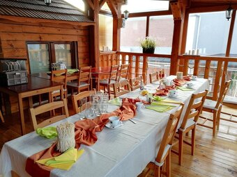 POLYFUNKČNÁ BUDOVA V CENTRE TRENČÍNA - 12