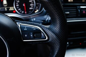 Audi A6 Avant 3.0 TDI BiT DPF quattro Prestige tiptronic - 12