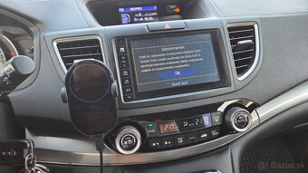 Honda CR-V, 1.6 i-DTEC - 12