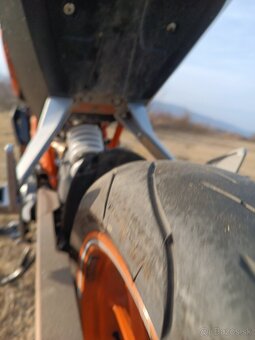 Ktm Duke 390 - 12