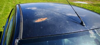 Ford Mondeo mk3 2.0 - 12