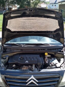 Citroen C3 - 12