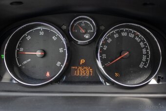 Opel Antara 2.2 CDTI 184k 4x4 Cosmo A/T - 12