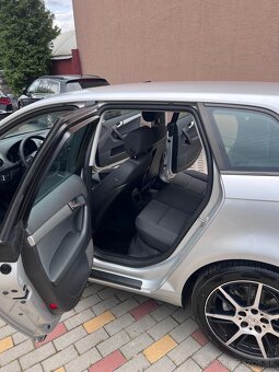 Audi A3 1.9 TDI 77 kW (2007) 212000km - 12