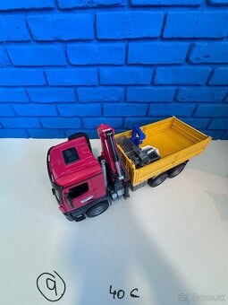 Bruder - 12