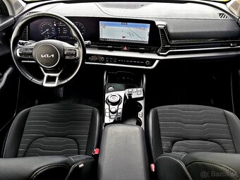Kia SPORTAGE 1.6 TGDi 110kW 150k 4x4 AT7 PLATINUM - 12